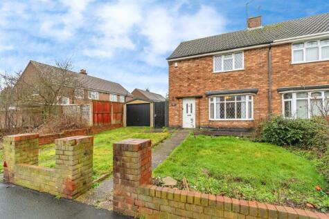 Kent Road, Wednesbury