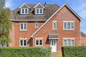Flat 2, 2 Larkspur House, Whinfield Gardens, Worcester WR3 7HP