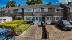 66, Gadebridge Road, Hemel Hempstead HP1 3DZ