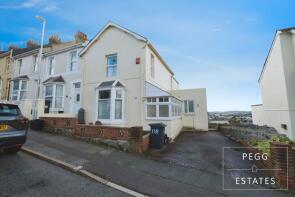159, Windsor Road, Torquay TQ1 1SR