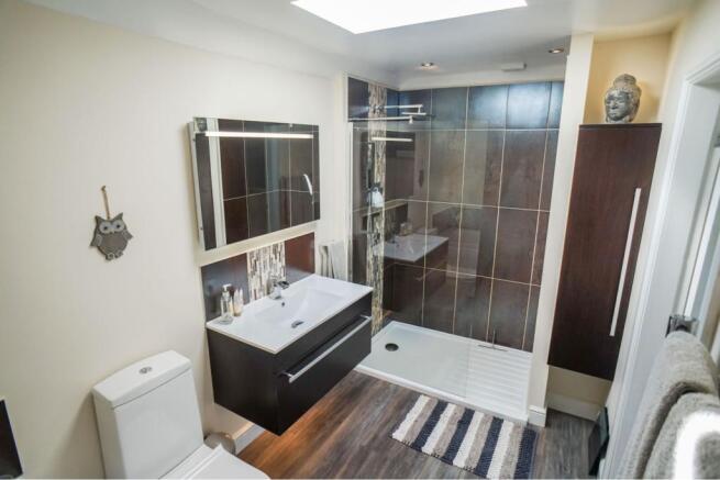 En-suite