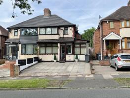 119, Dyas Avenue, Birmingham B42 1HQ