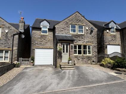 Broomfield, Wilsden, Bingley, Bradford