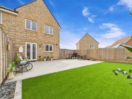 62, Tanner Road, Banwell BS29 6EP