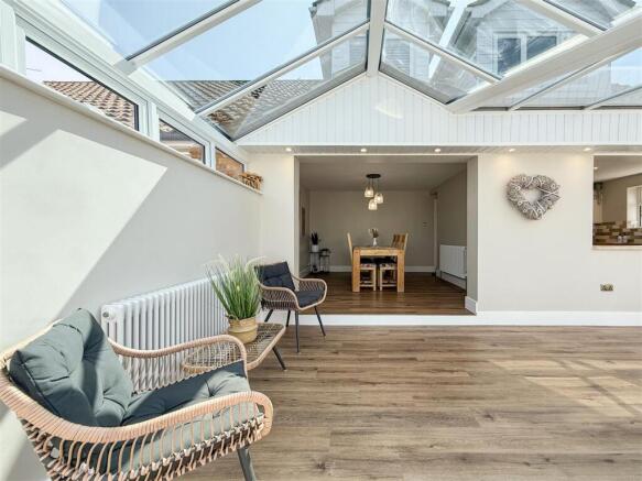 conservatory