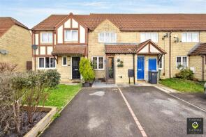 16, Shelduck Road, Quedgeley, Gloucester GL2 4LQ