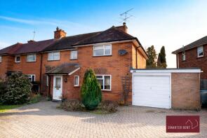 26, Roebuck Estate, Binfield, Bracknell RG42 4DG