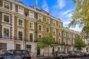 17c, Westbourne Park Road, London W2 5PX
