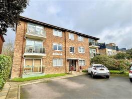Flat 12, 101 Lilac Court, Albemarle Road, Beckenham BR3 5HP