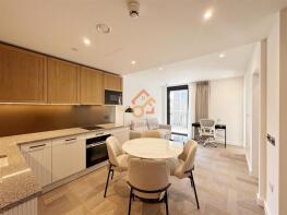 Apartment 405, 3, Boxwood Gardens, London E1W 2DU