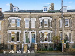 7, Redan Street, Ipswich IP1 3PQ