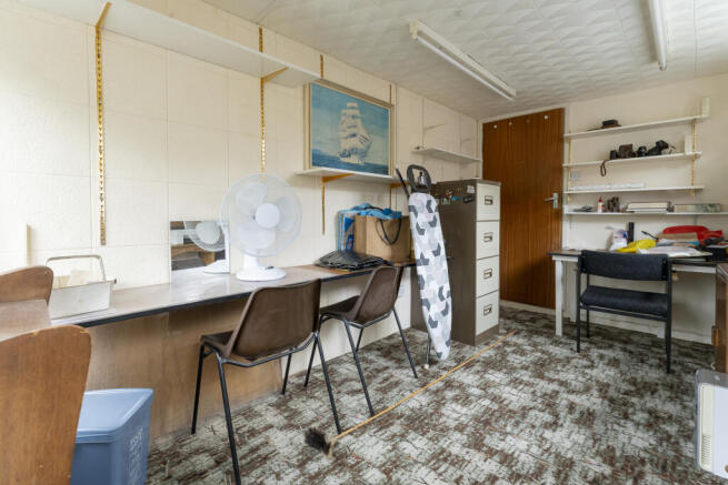 Home Office