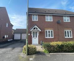 4, Harrier Green, Southampton SO45 2EY