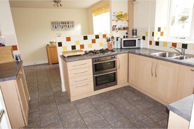 Kitchen / Diner