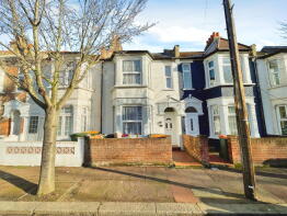 57, Ernald Avenue, East Ham, London E6 3AL