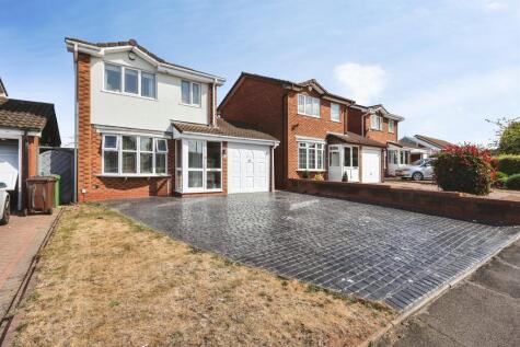 Beechcroft Road, Birmingham