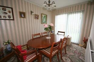 Dining Room/4th bed