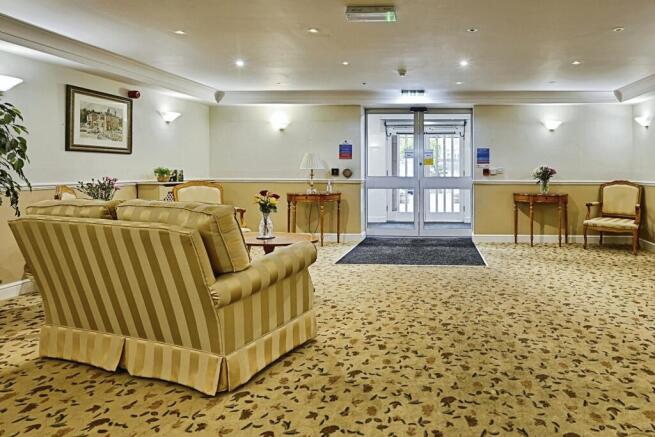 1 bed Apartment for sale Image 8