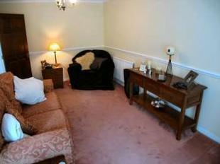 Lounge/ Dining Room