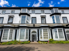 Flat 12, 47 48, Promenade, Southport PR9 0DX