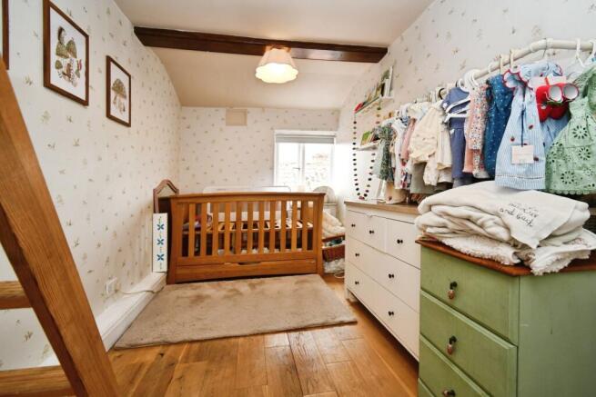 2 bed Terraced for sale Image 8