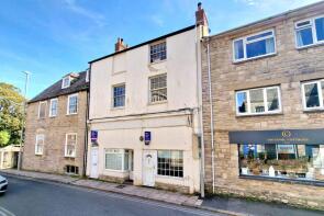 Flat 3, 135, High Street, Swanage BH19 2NB