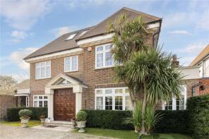 18, St Margarets Crescent, London SW15 6HL