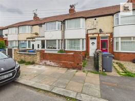 22, Chapel Road, Blackpool FY4 5BP