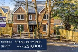 14, Park Road, Kenley CR8 5AP