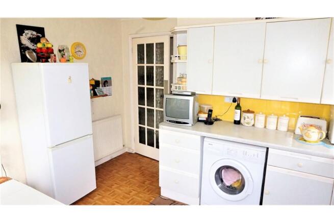 Kitchen / Breakfast