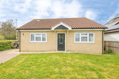 Bourne Hill, Wherstead, IPSWICH