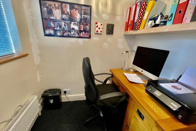 office
