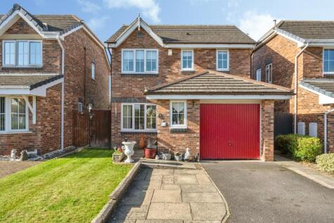 Bryson Close, Thorne, Doncaster