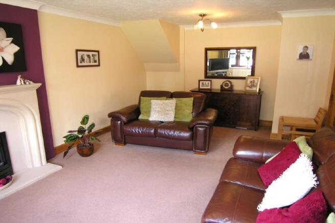 Lounge View 2