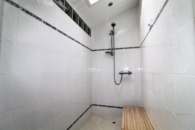 Steam Room