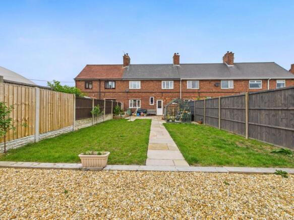 St. Leonards Place, Shirland, DE55 photo 2