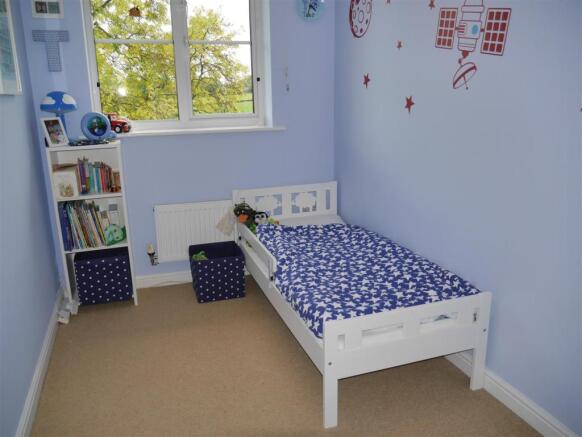 Bedroom 4