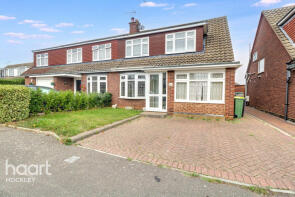 17, Westbury, Rochford SS4 1UL