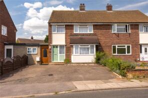 10, Cornwall Road, Bedford MK45 2PY
