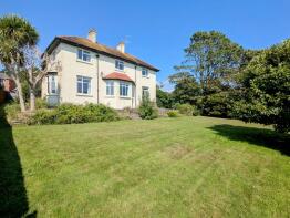 The Vicarage, Mountain Road, Pembrey, Burry Port SA16 0AJ