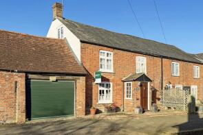 Findon Cottage, High Street, Childrey, Wantage OX12 9UE