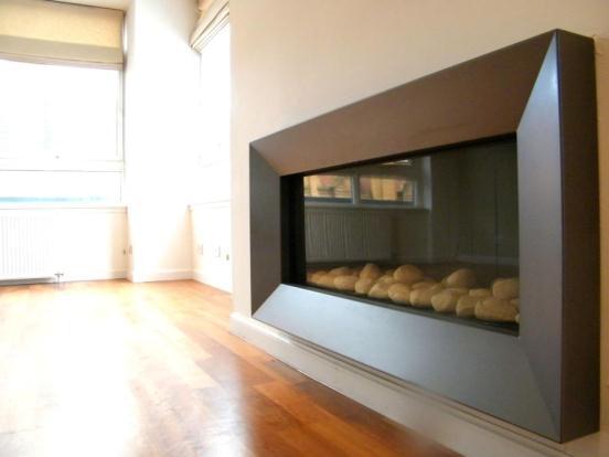 Feature Fire