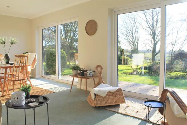 Living / Dining Room