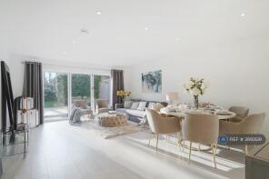 Flat 1, 18, Christchurch Avenue, London NW6 7QN