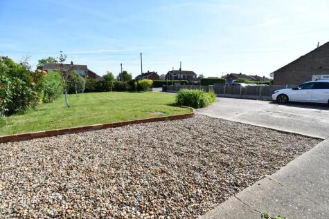 Cause End Road, Wootton, Bedford, MK43