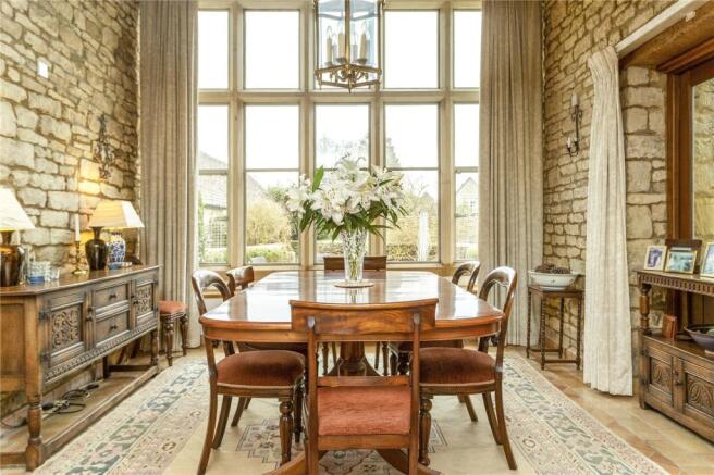 Dinning Room