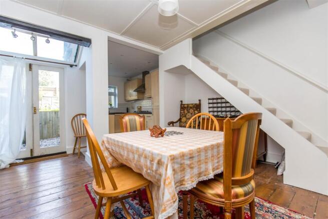 Dining - Additional 