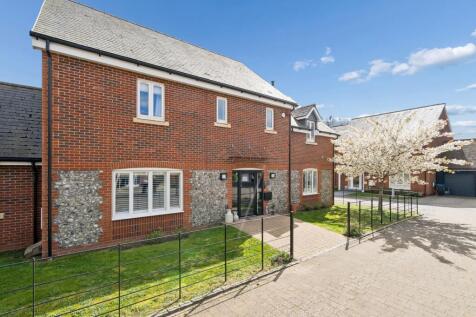Lendon Grove, Gubblecote, HP23