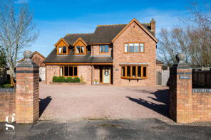 The Willows, C1120 From A49 To Old School House Via Moreton-on-lugg, Hereford HR4 8DQ