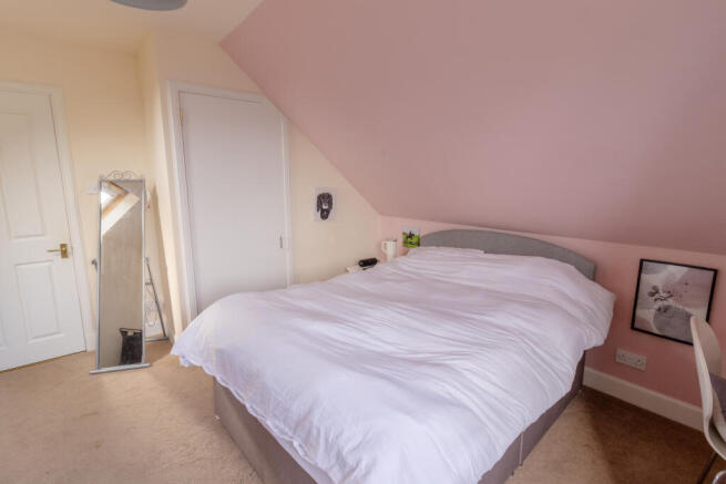 Bedroom 3 